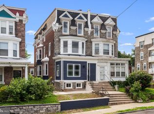 436 E Tulpehocken St, Philadelphia, PA 19144