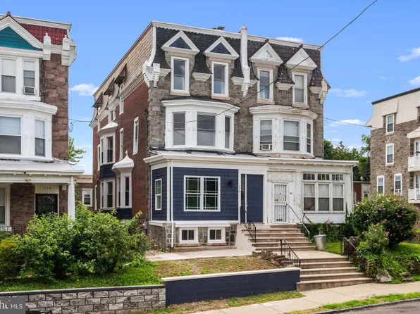 436 E Tulpehocken St, Philadelphia, PA 19144