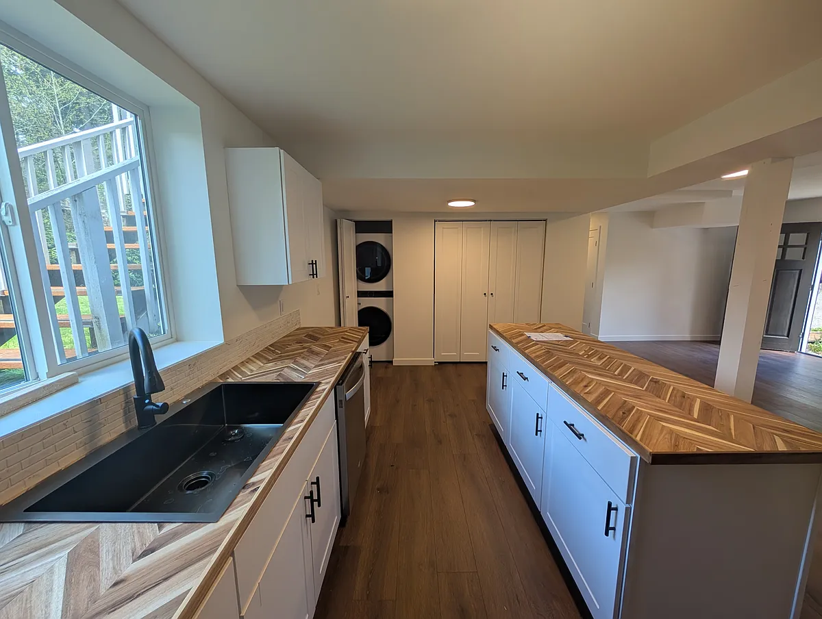 Building Photo - 1829 E End St NW #2