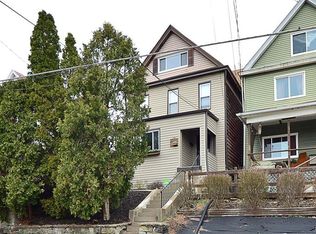 307 Kathleen St, Pittsburgh, PA