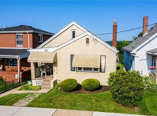 1919 Ridge Ave, Arnold, PA 15068