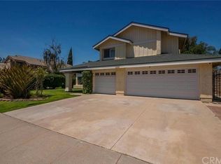 11529 E Buttercreek Rd, Moorpark, CA 93021