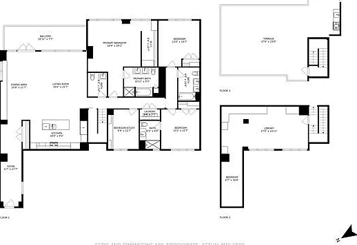 438 E 12th St #PHD — Photo 2