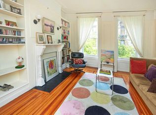 80 Perry St APT 3W, New York, NY 10014