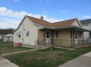 205 Church St, Old Forge, PA 18518