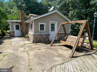 15632 Mountain Rd, Fort Loudon, PA 17224