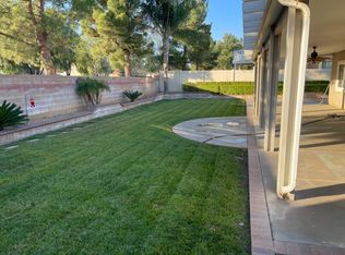 1129 N Shooting Star Dr, Beaumont, CA 92223