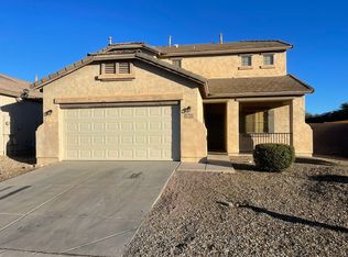 18510 W Eva St, Waddell, AZ 85355