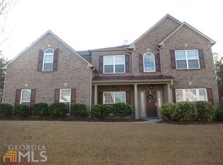 22 Stonebridge Blvd, Newnan, GA 30265