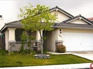 1847 N Berkeley Way, Santa Maria, CA 93454