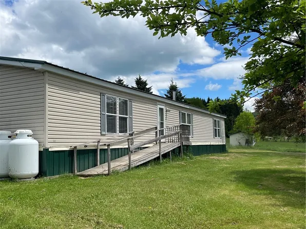 4453 County Highway 12, East Meredith, NY 13757