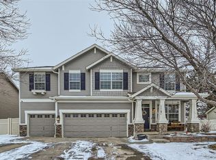11191 Cimarron St, Firestone, CO 80504