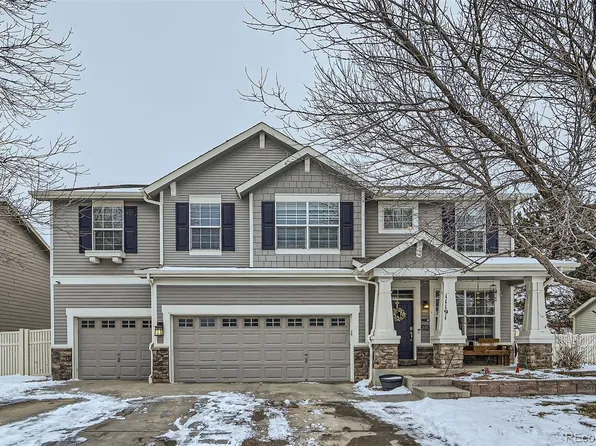 11191 Cimarron Street, Firestone, CO 80504