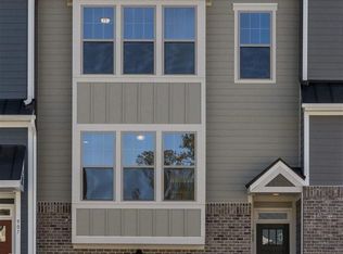 811 Richmont Grove Ln, Apex, NC 27523