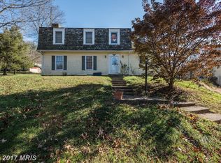 2163 Richardson Rd, Westminster, MD 21158
