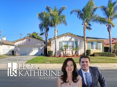 17752 Robusta Dr, Riverside, CA, 92503