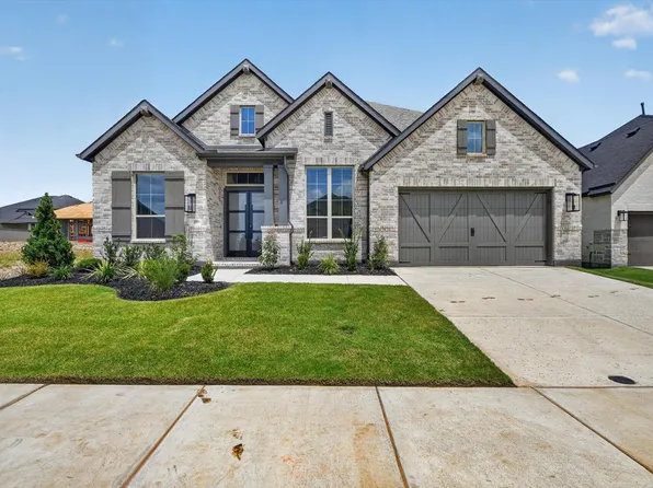 301 Short Cut St, Northlake, TX 76247