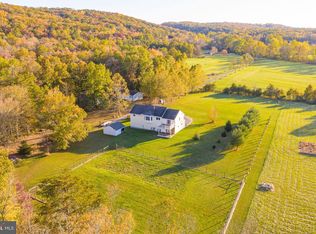 1409 McCubbins Hollow Rd, Gerrardstown, WV 25420