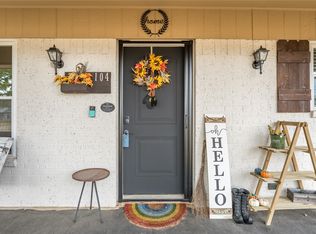 104 Sherry Lynn Dr, China Spring, TX 76633