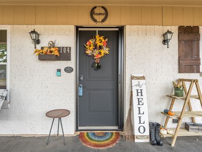 104 Sherry Lynn Dr, China Spring, TX, 76633