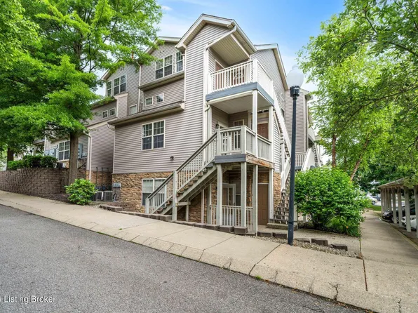 13224 Prospect Glen Way, Prospect, KY 40059