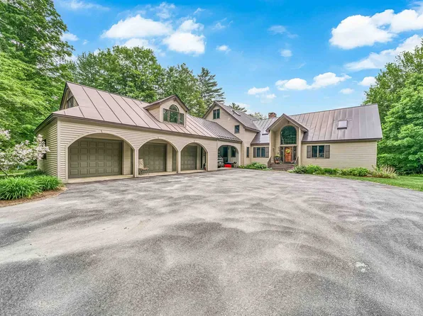 26 Sunapee Heights Court, Sunapee, NH 03782