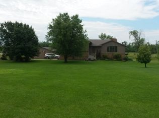 1701 NW 59th Ter, Topeka, KS 66618