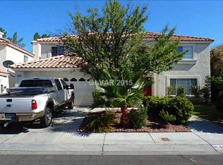 1487 Powder Horn Dr, Henderson, NV 89014