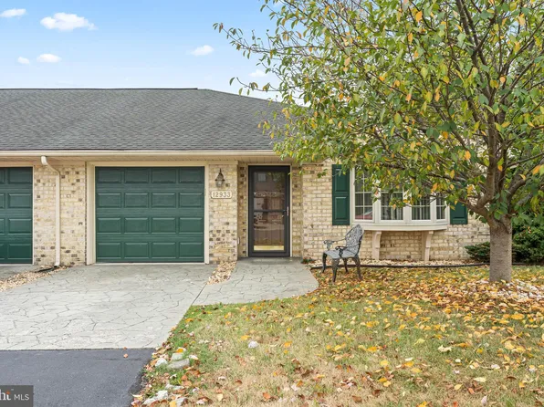 12933 Little Hayden Cir, Hagerstown, MD 21742
