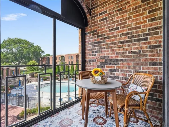 6302 Mineral Point Rd Unit 316, Madison, WI 53705