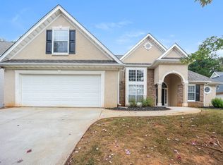 309 Westhill Dr, Newnan, GA 30265