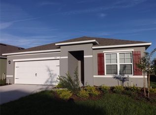 518 Noble Ave, Davenport, FL 33837
