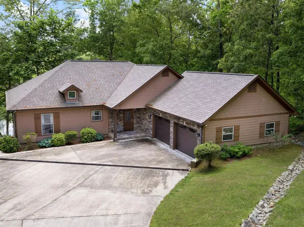 654 Blue Water Pointe Dr, Jasper, AL 35504