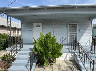 1726-28 Lesseps St, New Orleans, LA 70117