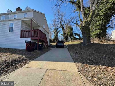 42 Bayou Ave, Capitol Heights, MD, 20743