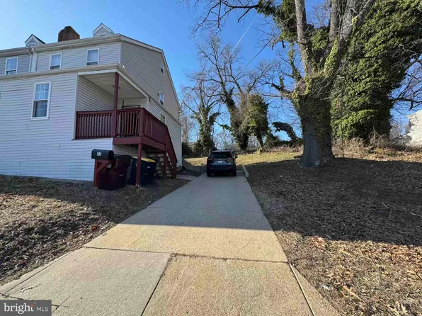 42 Bayou Ave, Capitol Heights, MD 20743