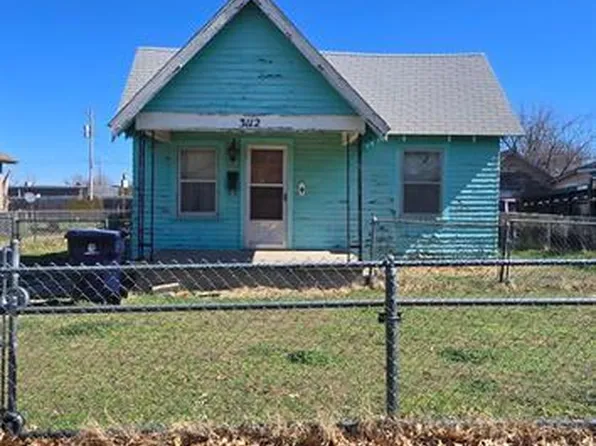 3112 S Clegern St, Oklahoma City, OK 73109