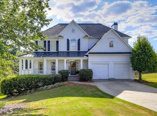 6130 Black Rock Pt, Cumming, GA 30041