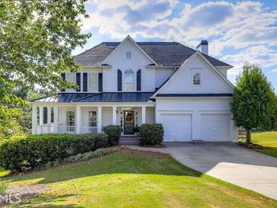 6130 Black Rock Pt, Cumming, GA, 30041