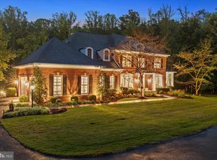 11031 Bacon Race Rd, Woodbridge, VA 22192