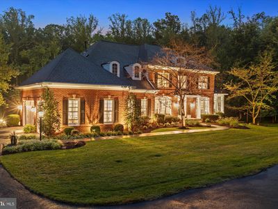 11031 Bacon Race Rd, Woodbridge, VA, 22192