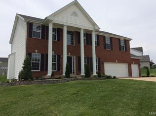 433 Rascal Xing, O'Fallon, MO 63366