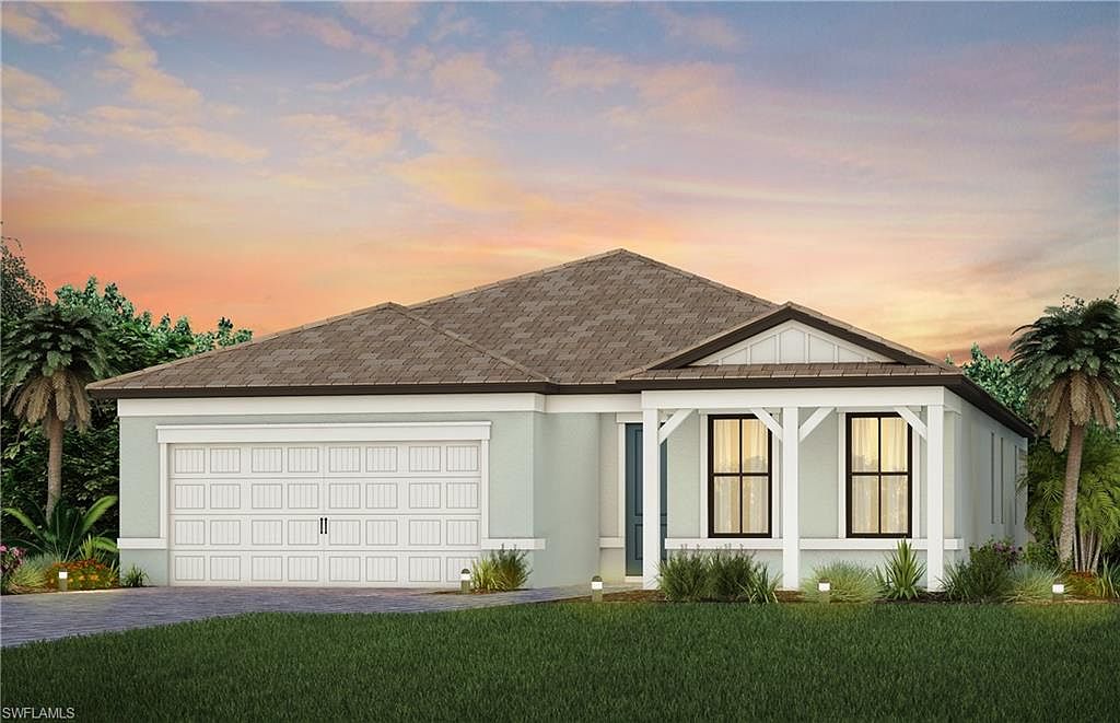 6399 Prestige Lane Ave, Immokalee, FL 34142 Zillow