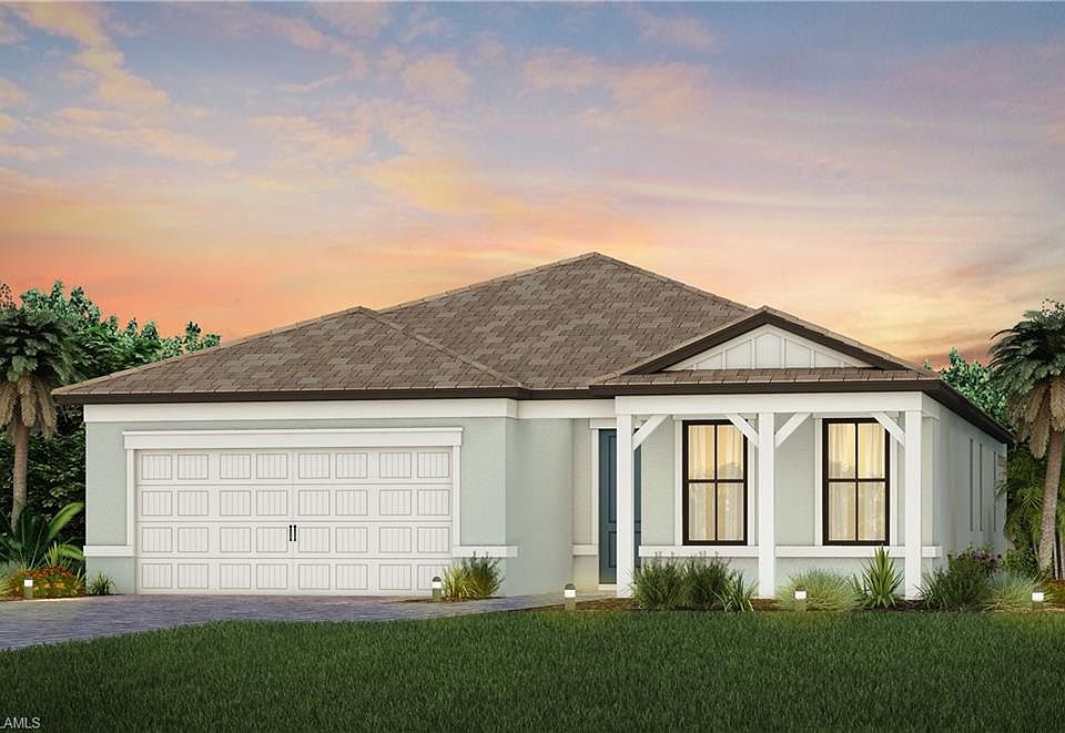1st image of 6399 Prestige LN