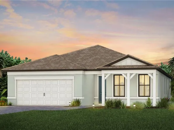 6399 Prestige LN, AVE MARIA, FL 34142