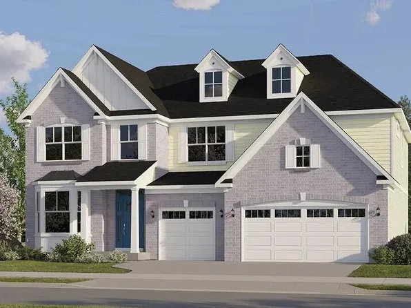Lt72 Cooper ROAD, Pleasant Prairie, WI 53158