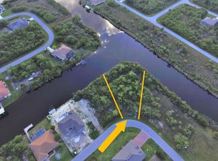 14870 Wichita Rd, Pt Charlotte, FL 33981