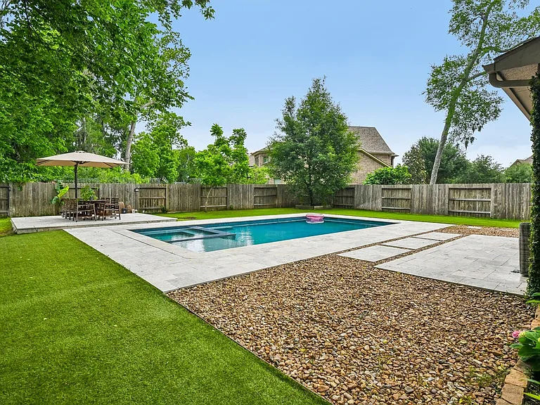 5306 Linden Field Ct — Photo 1