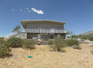 985 Wittwer Ave, Moapa Valley, NV 89021