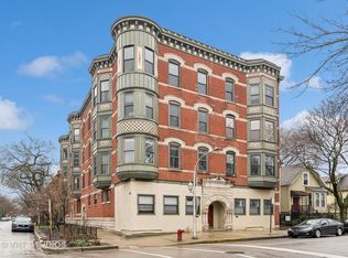 3057 N Seminary Ave APT 4N, Chicago, IL 60657